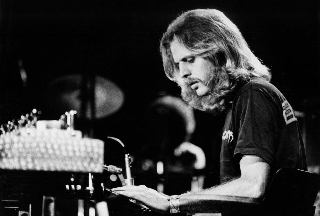 <p>Although "Hotel California" has become associated with the darker side of Los Angeles, the creation of the song took place at a beach house in Malibu that Don Felder had rented. He <a href="https://www.guitarworld.com/acoustic-nation/acoustic-nation-inspiration-don-felder-tells-story-behind-eagles-hotel-california" rel="noopener noreferrer">recalled</a>, "I remember sitting in the living room on a spectacular July day with the doors wide open [...] . I had this acoustic 12-string and started tinkling around with it, and those 'Hotel California' chords just kind of oozed out." </p> <p>He wasn't sure if it would fit with the band's sound because he thought it sounded kind of reggae, especially after adding some Latin-style percussion. Therefore, "Mexican Reggae" was the song's working title until the lyrics were finished. </p>
