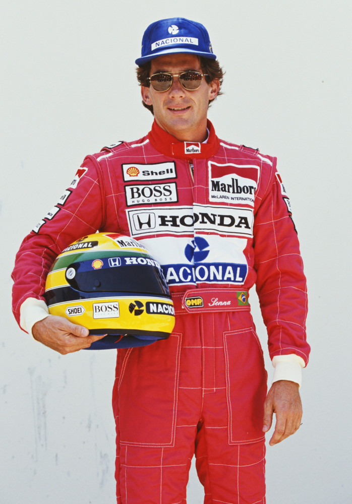 <p>Senna, now aged 30, won his second Drivers' Championship in 1990, taking the title from Prost.</p><p>You may also like:<a href="https://www.starsinsider.com/n/454193?utm_source=msn.com&utm_medium=display&utm_campaign=referral_description&utm_content=703485en-us"> The most anticipated movies of 2021</a></p>