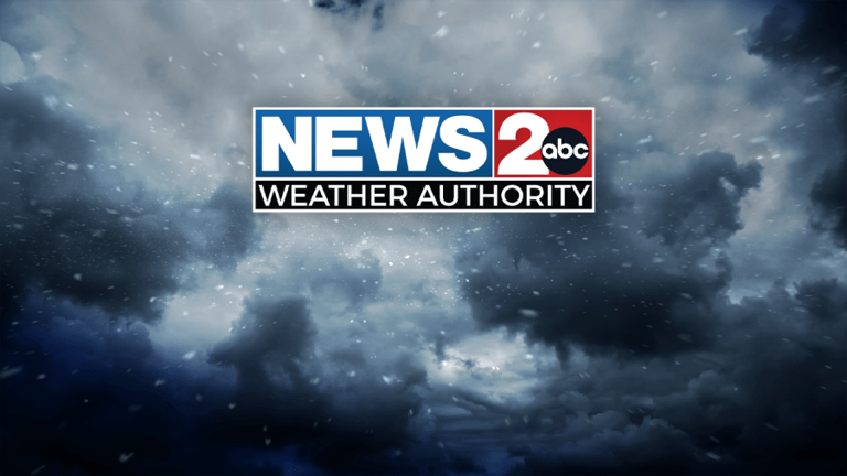 Cold rain and a brief wintry mix Friday night before colder weekend