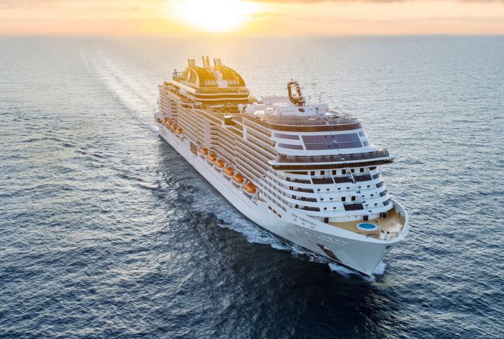 <p>Cruise ships are not merely vessels that traverse the world’s oceans but they are floating palaces of elegance and adventure. Several of these ships have captured the imagination of travelers and stand out for their iconic status, unparalleled enjoyment, and historic significance. Here are 15 examples of extravagant ships that still grace the oceans today.</p>