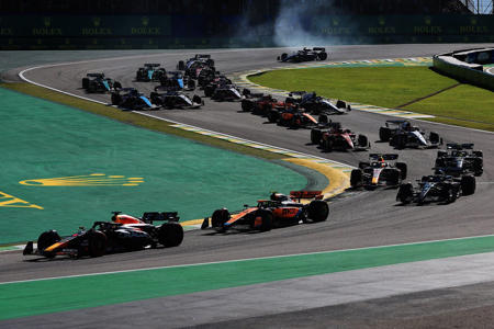 What is a sprint race in F1 and how does qualifying shootout work?<br><br>