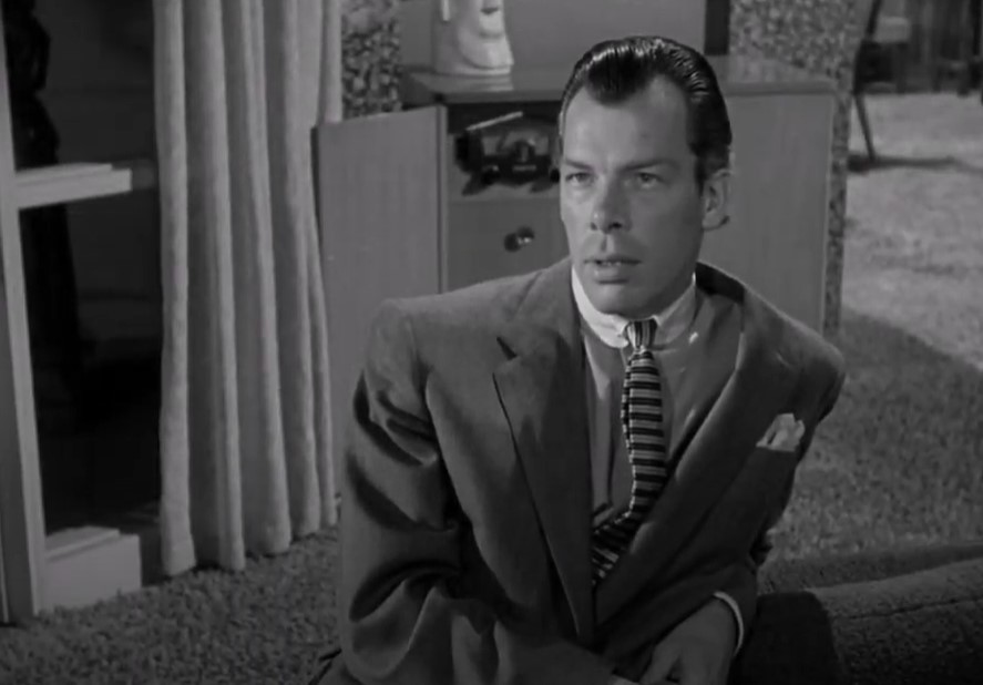 <p>That same year, Marvin landed another iconic villain role in Fritz Lang’s The Big Heat. Here, he plays starlet Gloria Grahame's vicious boyfriend. <strong>In the film, he does something that horrified audiences:</strong> He pours scalding hot coffee on his girlfriend’s face. </p>  <p>The scene was so convincing that some filmgoers thought he really was a bad guy in real life. Well, actually that wasn’t so far from the truth.</p>
