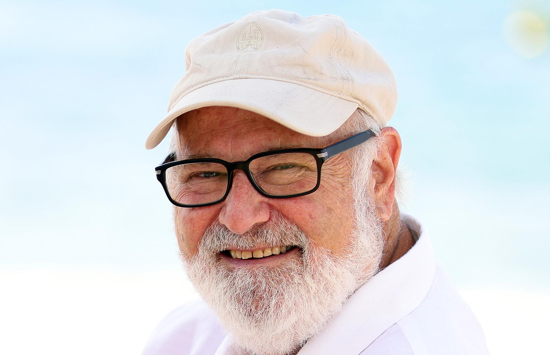 Who Is The Richest Film Director In The World?