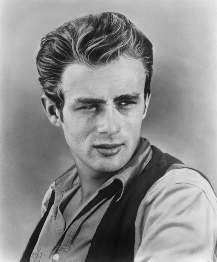 The short and tragic life of James Dean