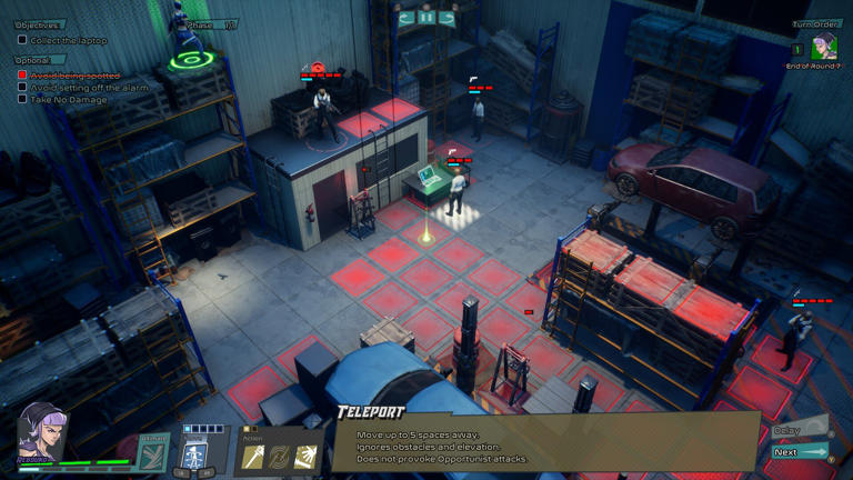 Superheroes and XCOM collide in this brilliantly tense and tactical ...