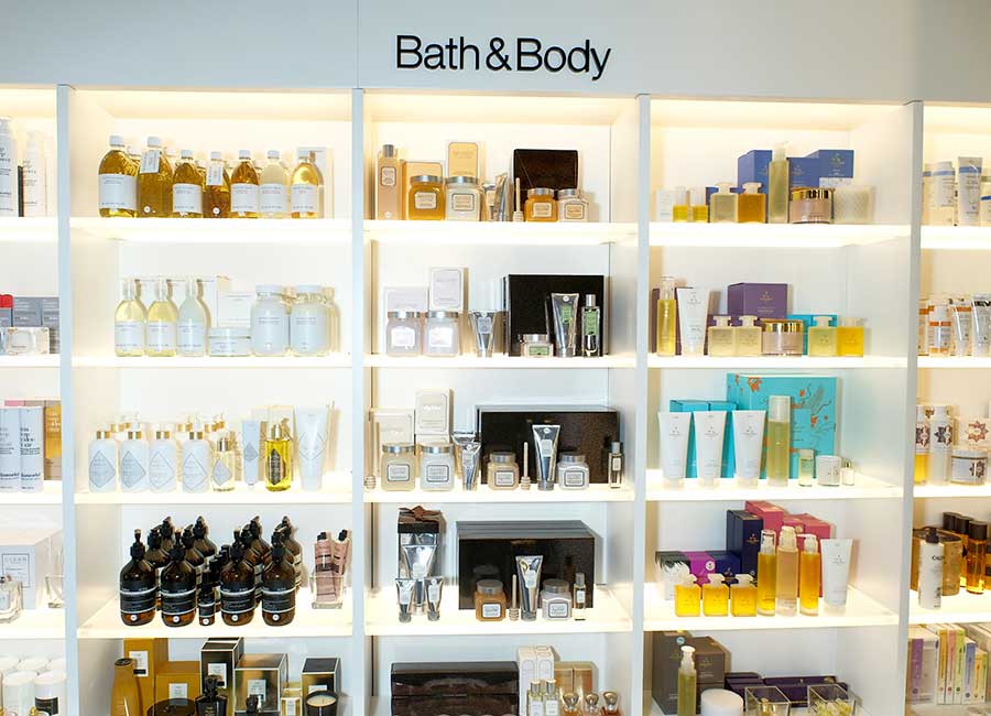 great news beauty fans - one of the most exclusive beauty stores is launching in dundrum