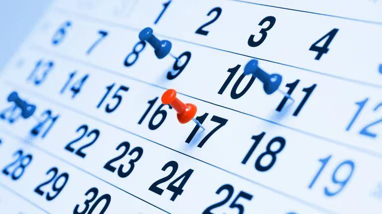 qué pasó con el próximo feriado del 1 de mayo: ¿será el miércoles o pasará al lunes?