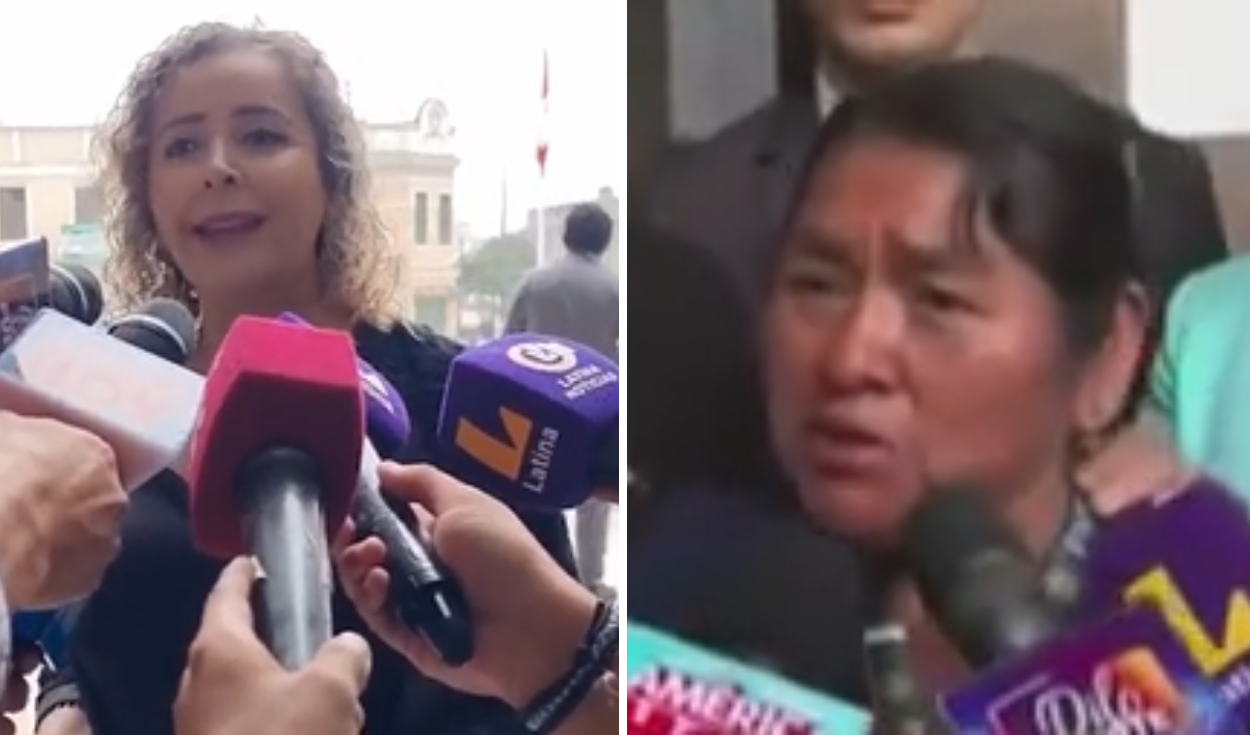 madre de muñequita milly revela que rosa bartra, abogada del dr. fong, le ofreció dinero