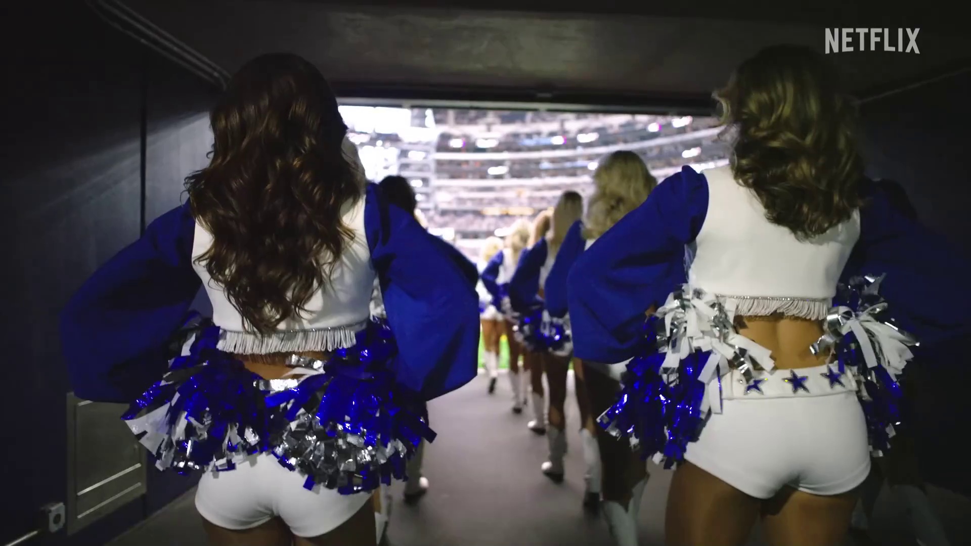 America’s Sweethearts: Dallas Cowboys Cheerleaders - Official ...