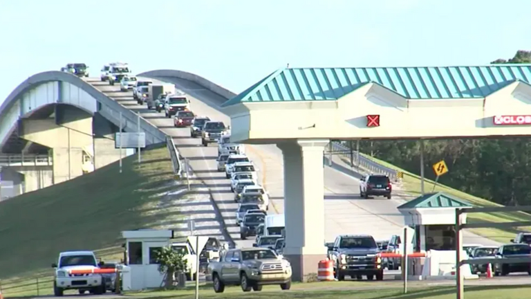 State purchases Orange Beach Express toll bridge for $57M, tolls to end ...