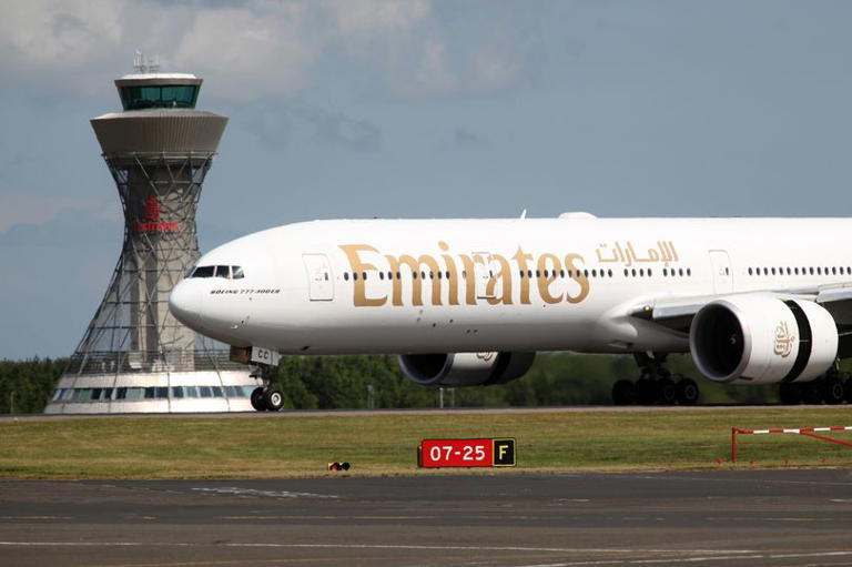 Emirates recently announced a global recruitment drive to hire 5,000 more cabin crew members