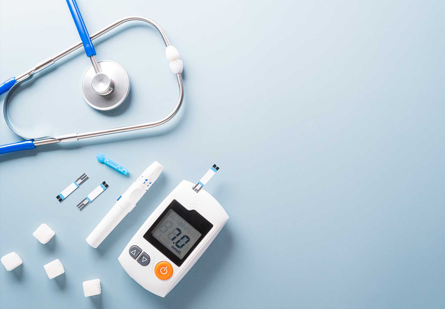 doctor mau: el abc de la prediabetes y la resistencia a la insulina