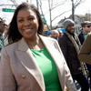 Letitia James Gets Nearly $2 Million in 9 Days<br>
