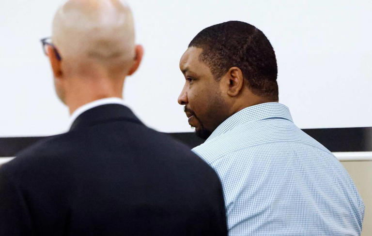 As death penalty decision looms, Tarrant trial opens in strangulation ...