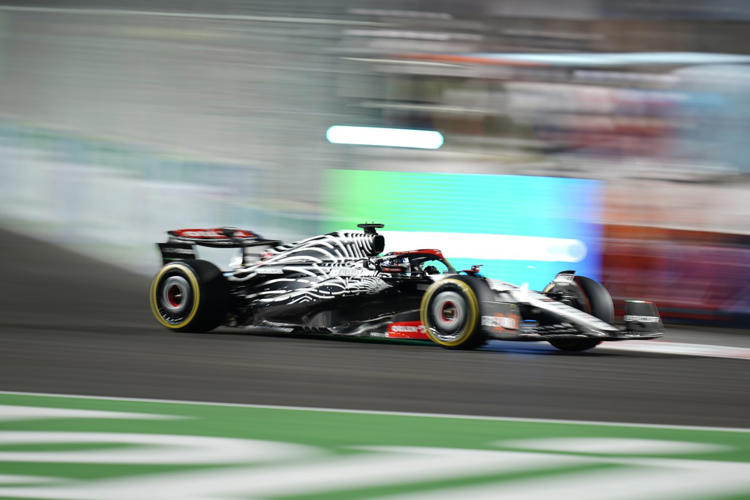 F1 News: Shanghai International Circuit Update Raises Eyebrows