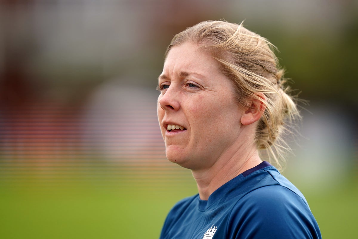 heather knight says counties’ frustrations hails ‘progress’ for women’s cricket