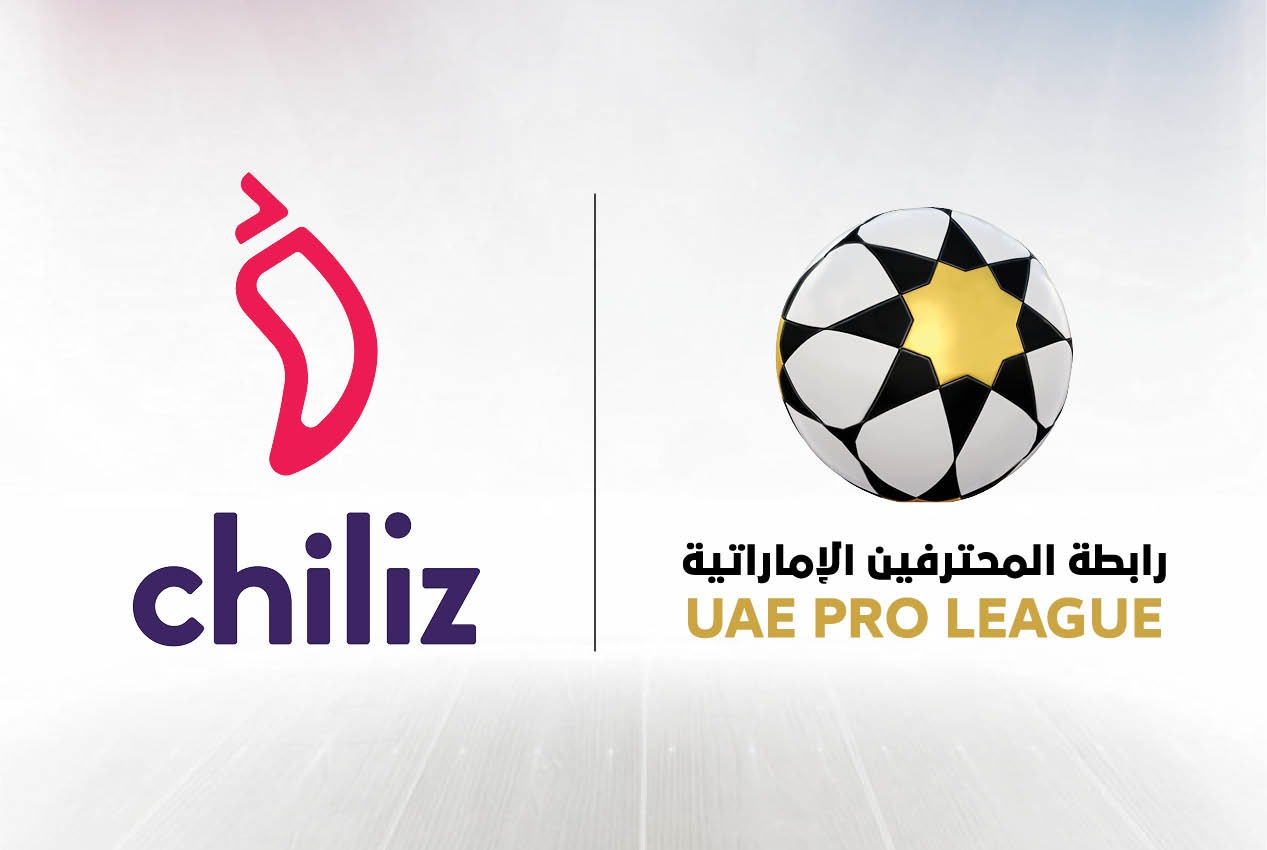 uae pro league partners with chiliz to boost fan interaction and global expansion