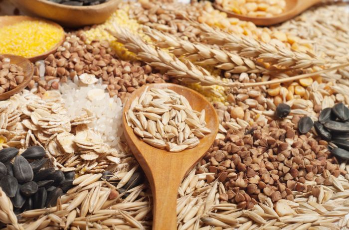 ni arroz ni maíz: el cereal lleno de fibra, hierro y potasio que ayuda a reducir el colesterol malo