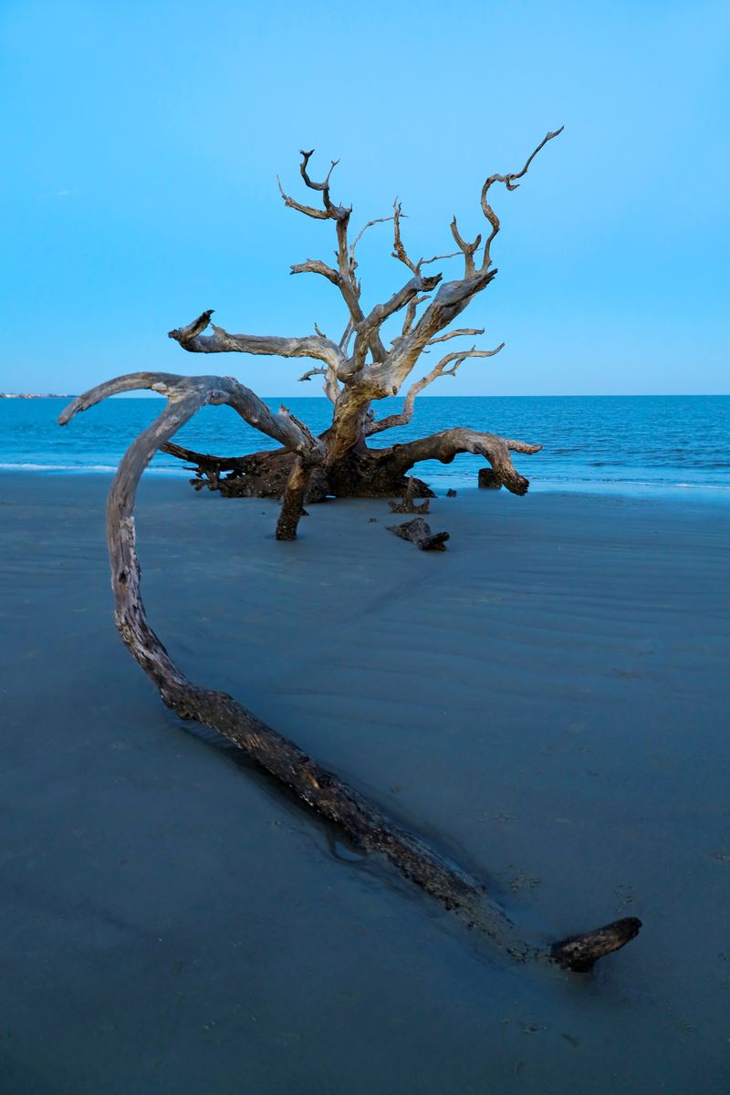 Take the Kids to One of These Hidden Beach Spots Across the Country