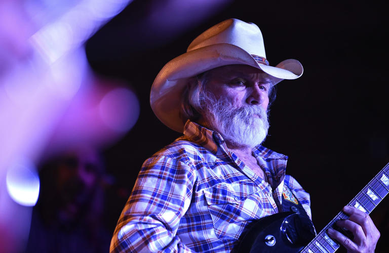 Dickey Betts reflects on writing ‘Ramblin' Man’ and more The Allman ...