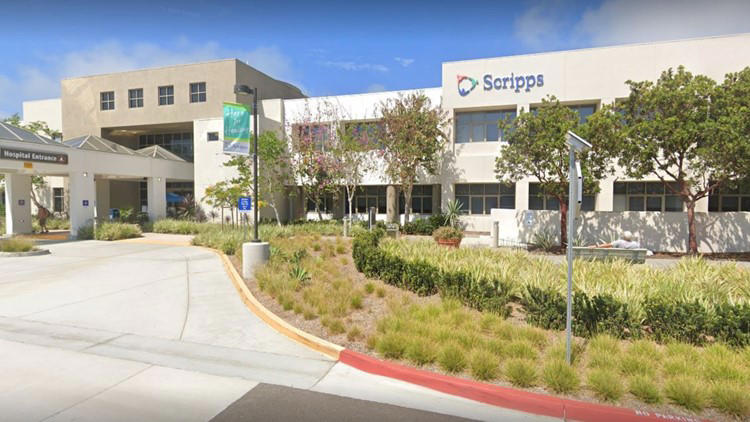 Medical Board places Scripps Encinitas anesthesiologist on probation for stealing, using narcotics while on duty