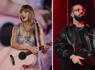 AI Is Wreaking Havoc on The Fanbases of Taylor Swift, Drake<br><br>