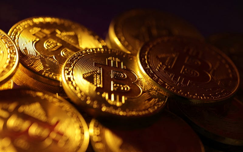 5 criptomonedas a tener en cuenta ahora que la reducción a la mitad de bitcoin está aquí