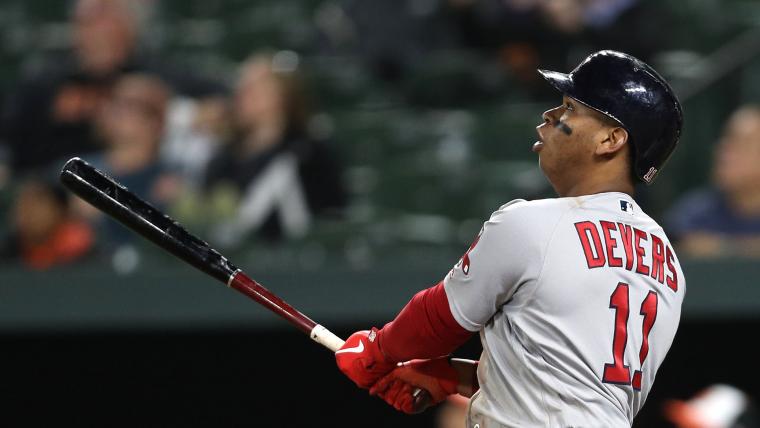 red sox avoid sweep with complete win, take series finale vs. twins