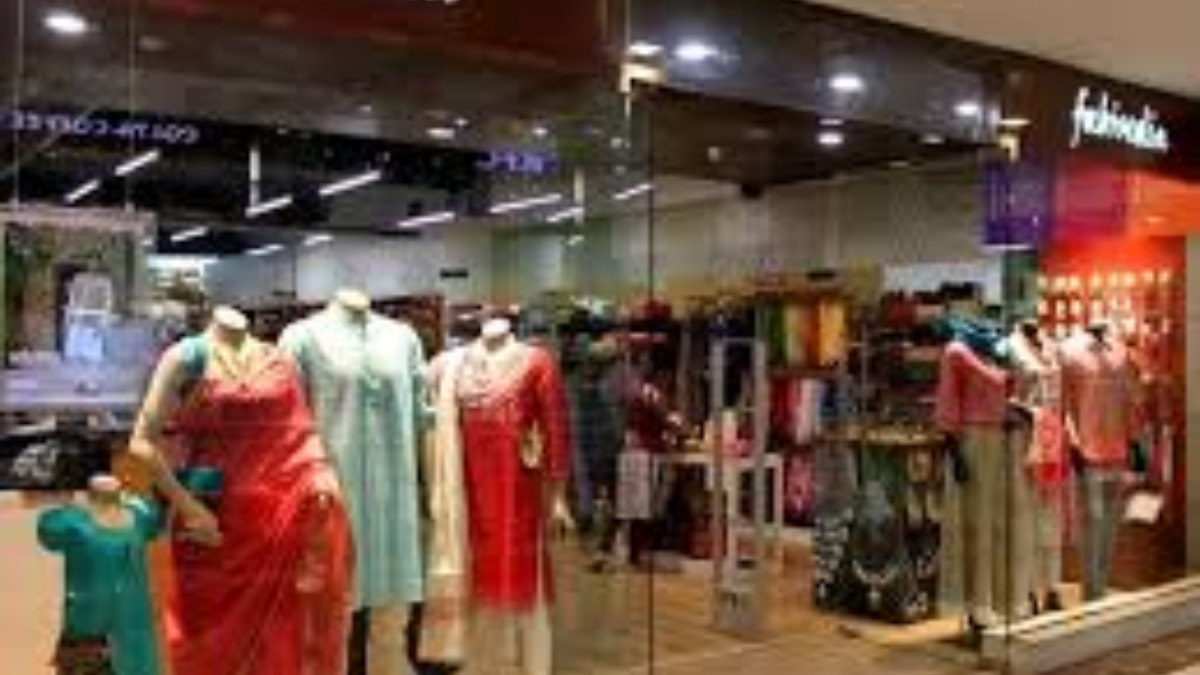 competition, debt punch holes in fabindia sales