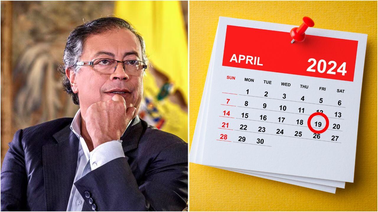 “esta medida es obligatoria para colegios y universidades públicas”: ministro luis fernando velasco habla del día cívico en colombia