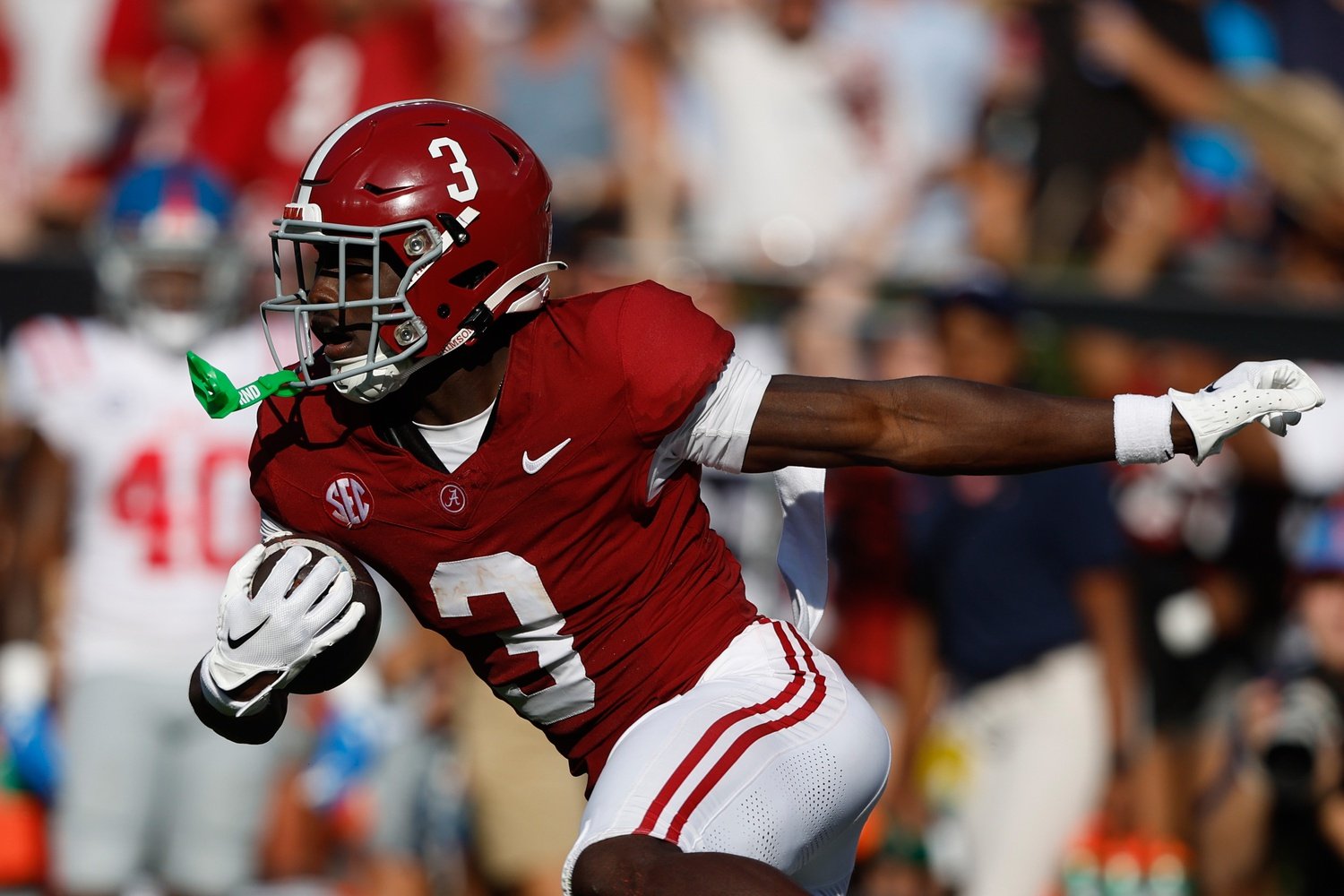 are eagles on path to drafting top cornerback with 2024 first-round pick?