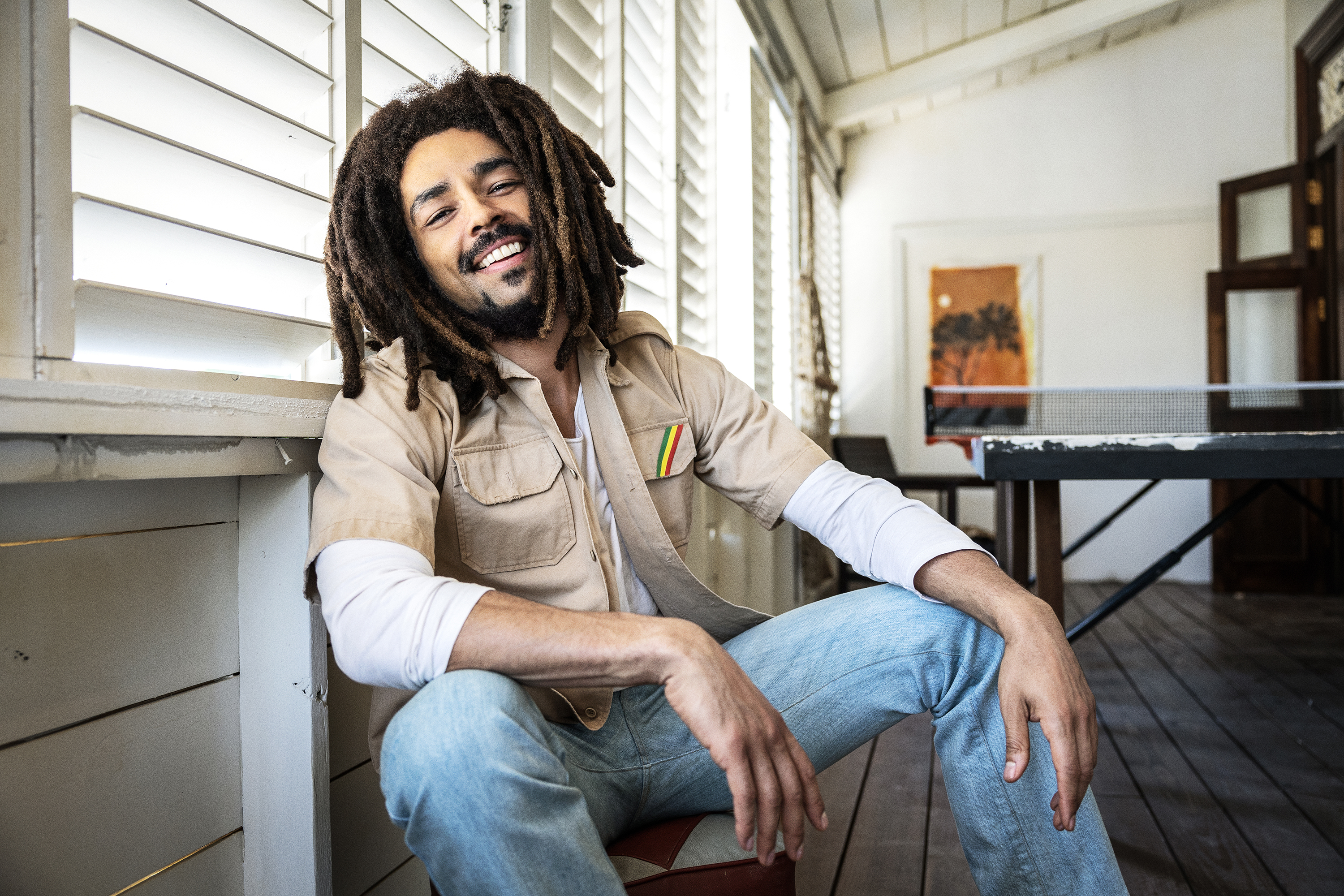 <p>It was the sleeper hit that no one saw coming: "Bob Marley: One Love" banked $177M on a $70M budget after it opened in theaters on Valentine's Day. "Barbie" actor Kingsley Ben-Adir stars as the titular reggae pioneer in the biopic, which may have tanked with critics, scoring a 43% rotten rating on Rotten Tomatoes, but made a major impression with audiences, who gave it a 92% fresh rating.</p>