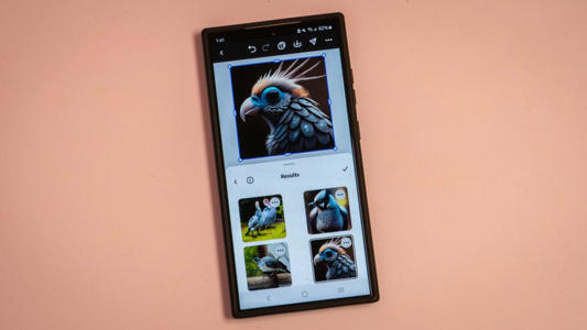 Adobe Express Lets You Generate Some Truly Random Photos and Videos on Android and iOS<br><br>