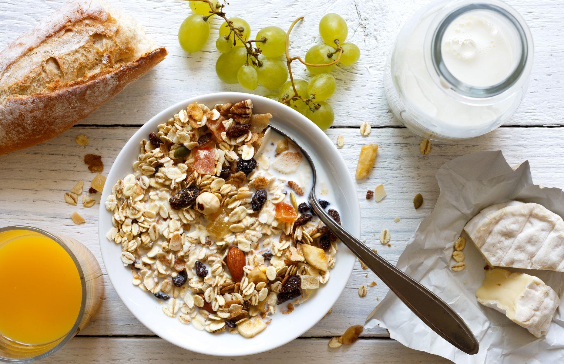 Ranked the world's most delicious breakfast dishes