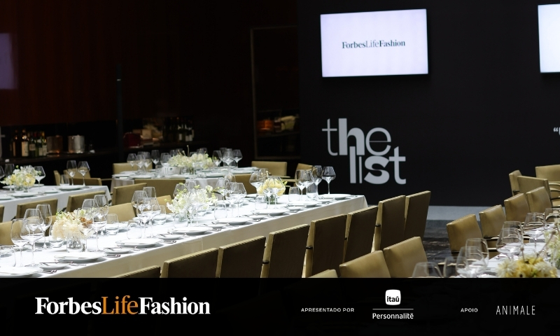 forbeslife fashion celebra 6ª edição com evento em são paulo