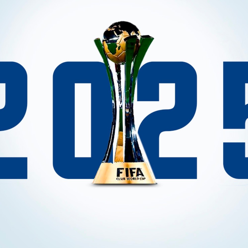 se confirmaron 24 clasificados al super mundial de clubes de 2025