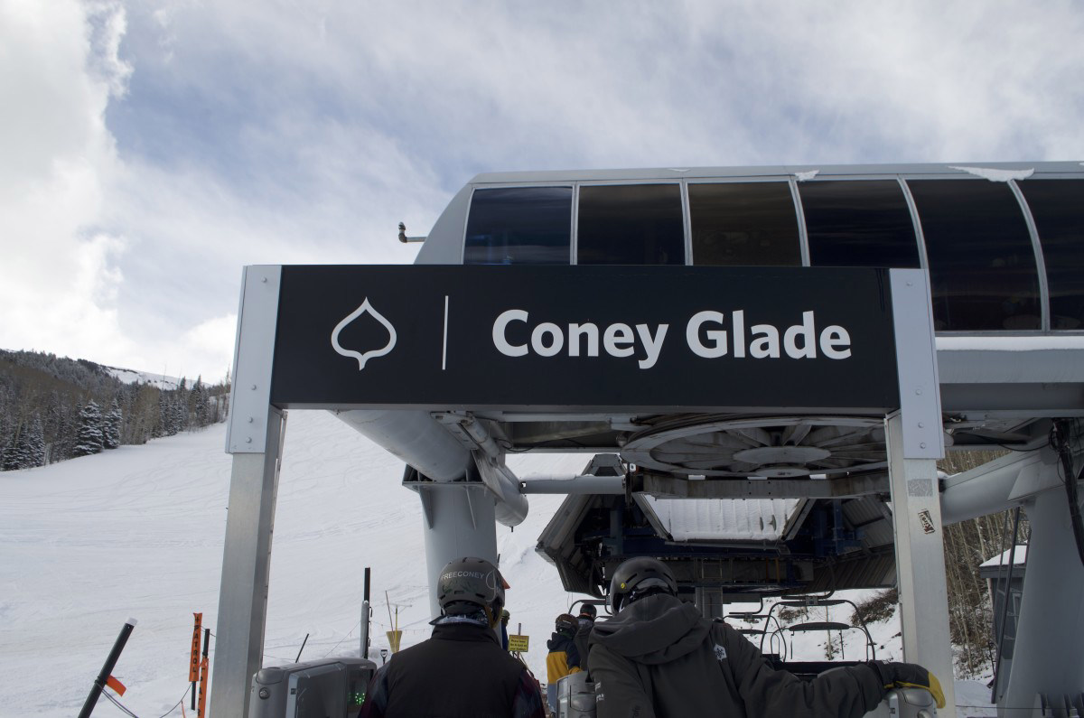 Aspen Snowmass Eyes Coney Glade Lift Replacement This Summer