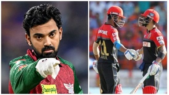 ‘virat kohli said it’s not an option, just sign the contract…': kl rahul on joining rcb and learnings for ‘7-8 seasons’
