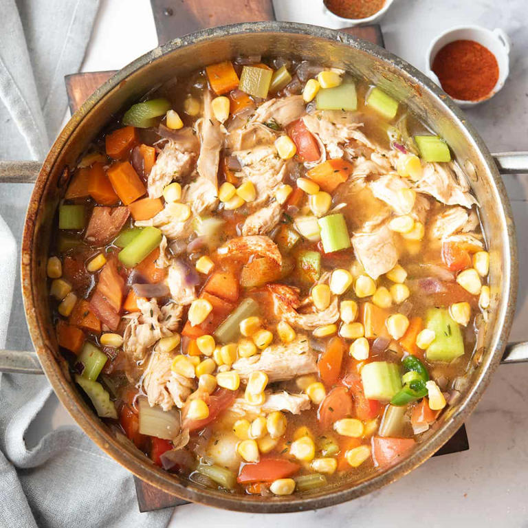 Spicy chicken recipes