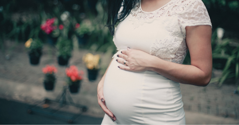 15 arti mimpi hamil menurut primbon jawa