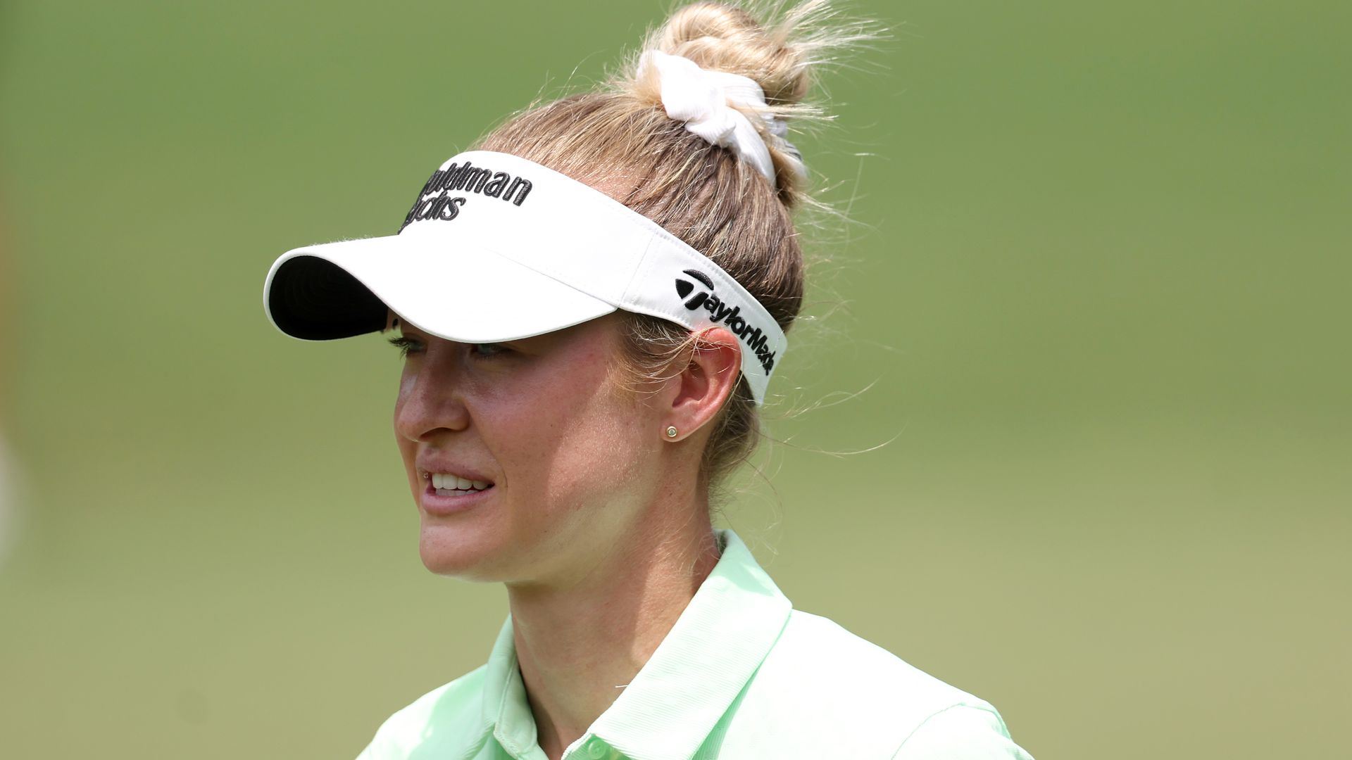 nelly korda fire finish at the chevon championship has sights set on history