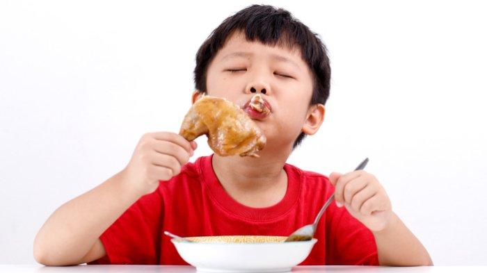 5 manfaat kesehatan dari ayam kampung,olahan lezat yang disukai banyak orang