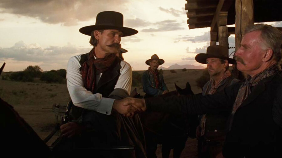 The '90s A-List Western That Can Never Be Topped