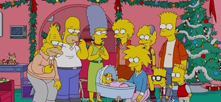 ‘Mind-blowing’ fact may explain truth about ‘The Simpsons’ characters