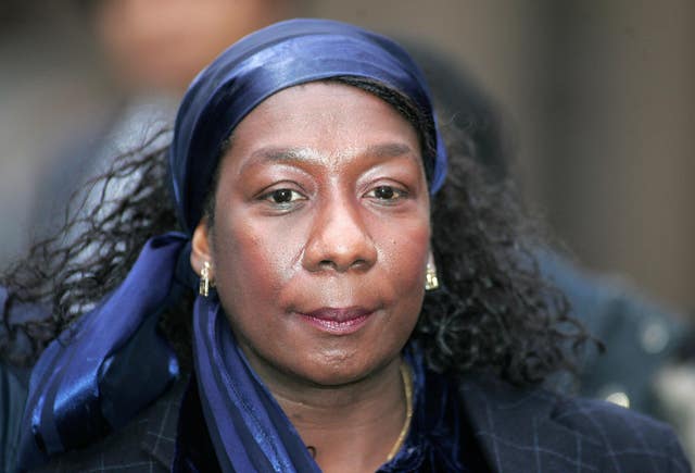 mother of murdered teenager to be honoured for anti-racism charity work