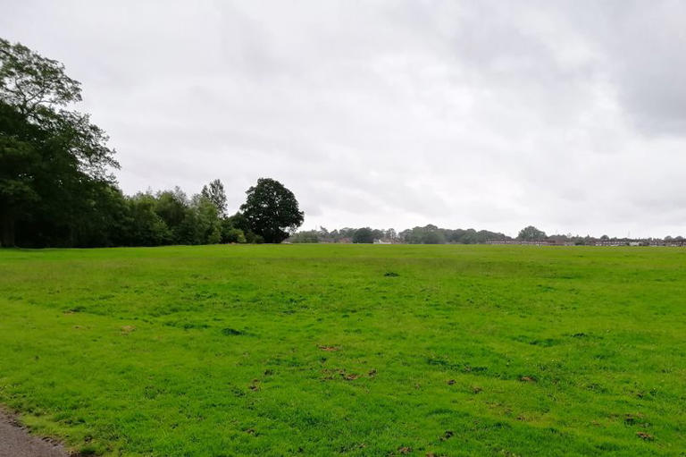 Controversial £9.7m Ashton Park plans face fresh hurdle as second stamp ...