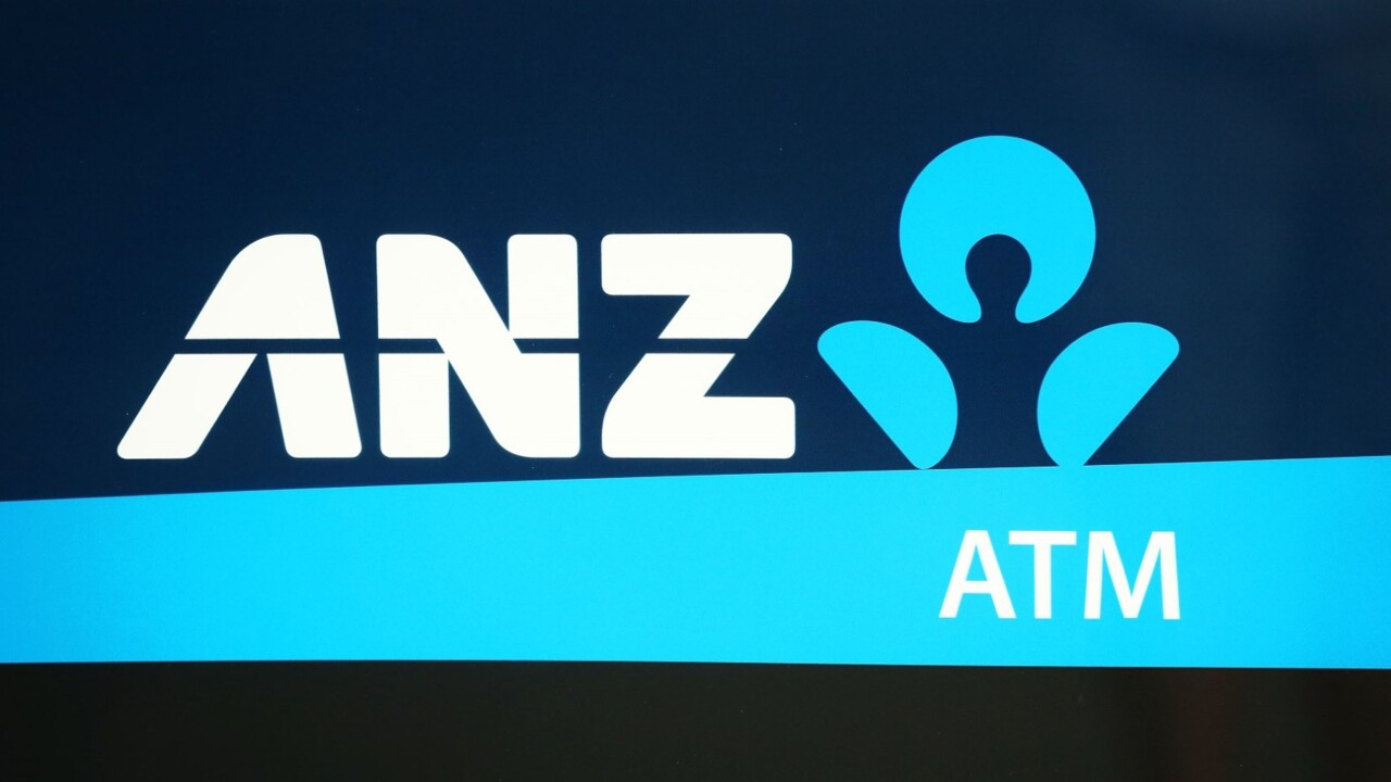 anz to stop issuing cheque books to new customers