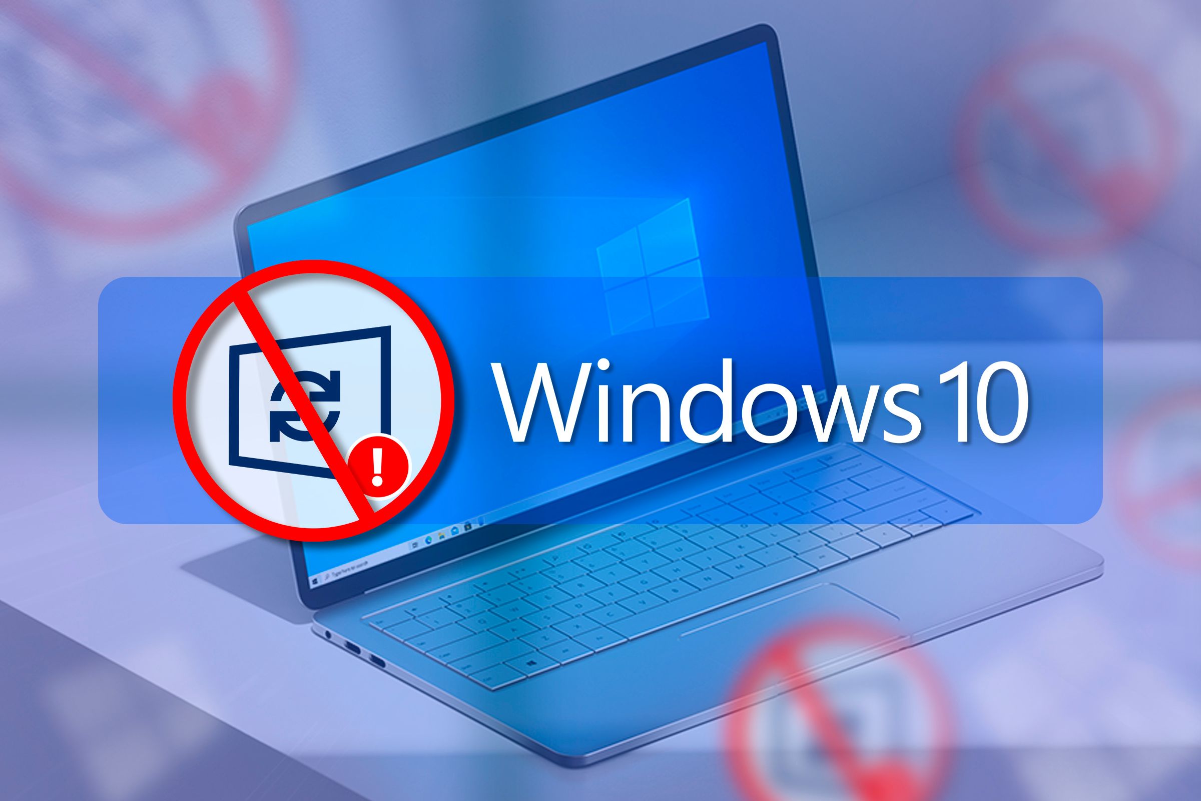 Windows 10 Support Ends Next Year Here Are Your Options