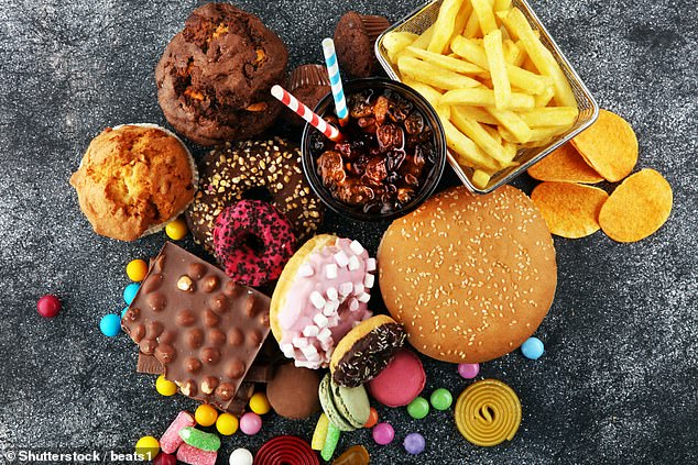 scientists uncover how poor diet increases cancer risk in young people