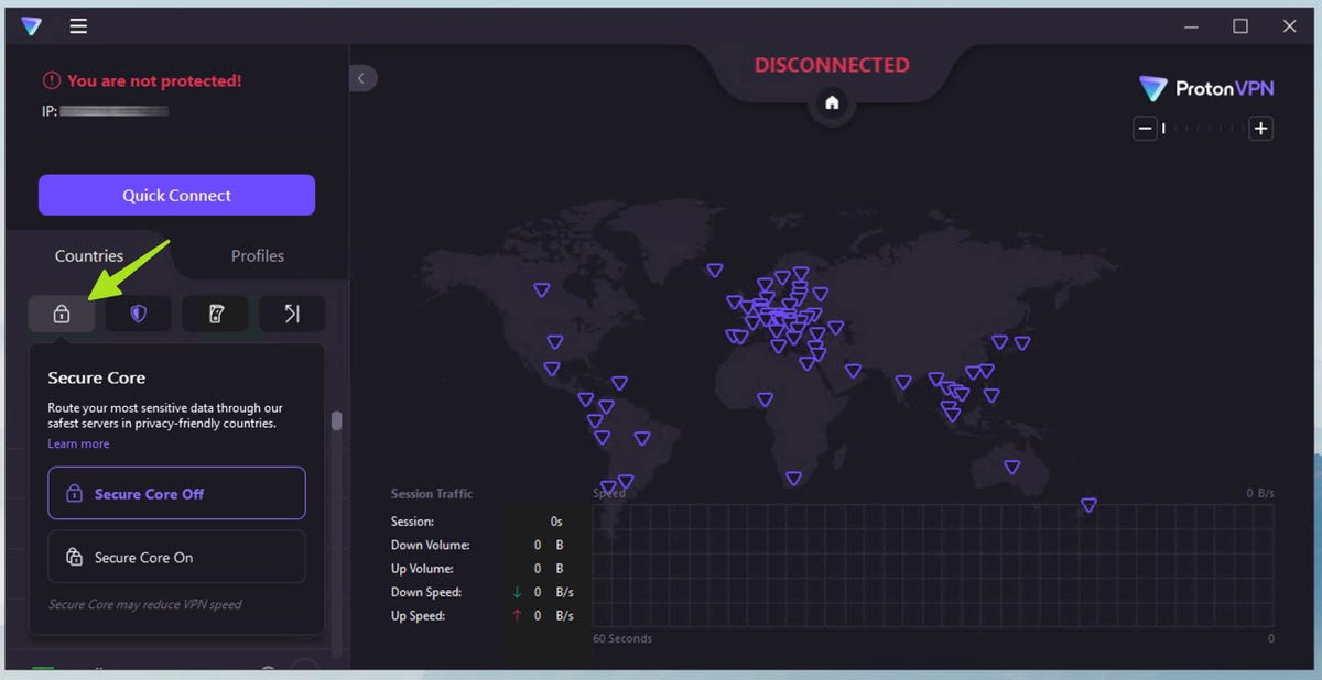 Proton VPN Review (2024): A Very Solid VPN With Robust Leak Protection